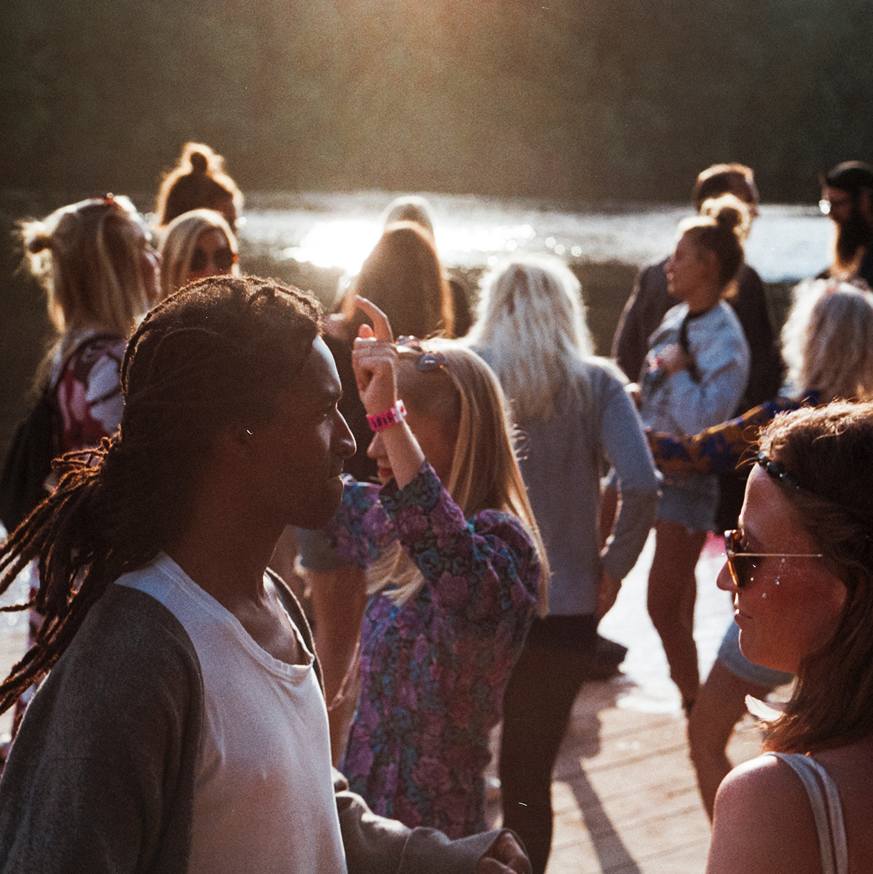 Cielo Salsa Dance Session