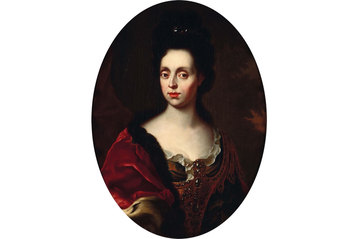 Art in Context: The Medici and the Artistic Legacy of Florence with Dr. Lisa Boutin Vitela (Part 2 of 3)