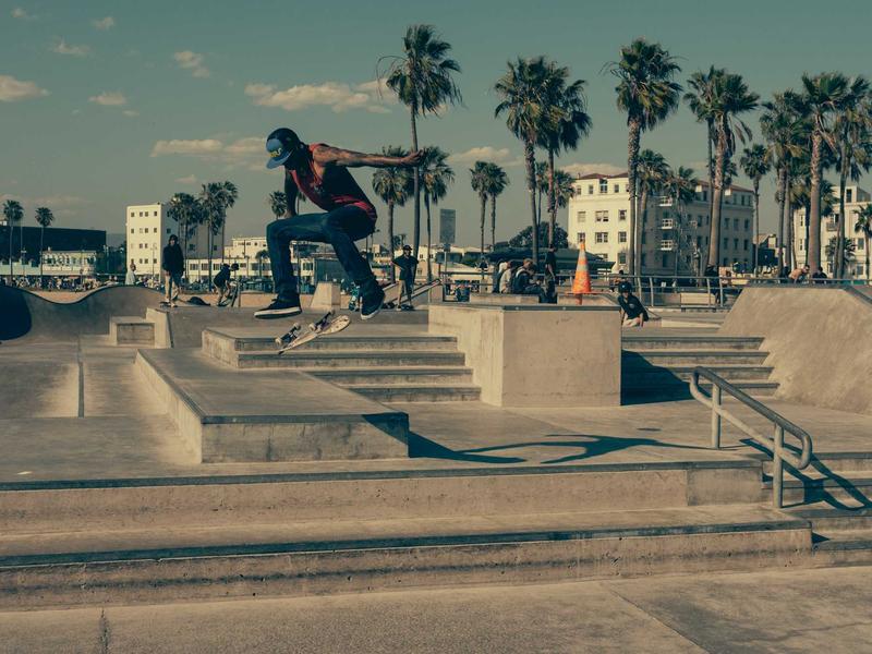 CicloIrvine: An Open Streets Event