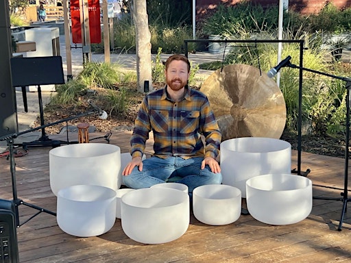 Ladera Ranch Clubhouse Sound Bath Meditation