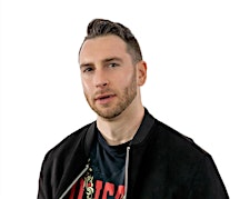 Left Coast Comedy With Colton Harpie