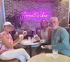 Walking Food Tour of Laguna Beach