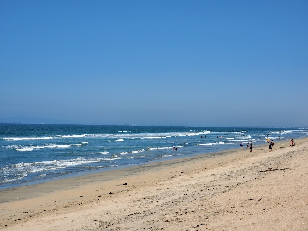 Bolsa Chica State Beach