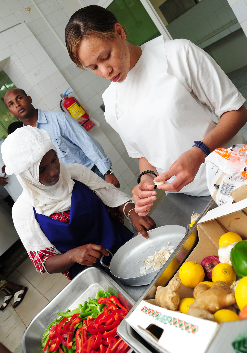 Chefschool Costa Mesa