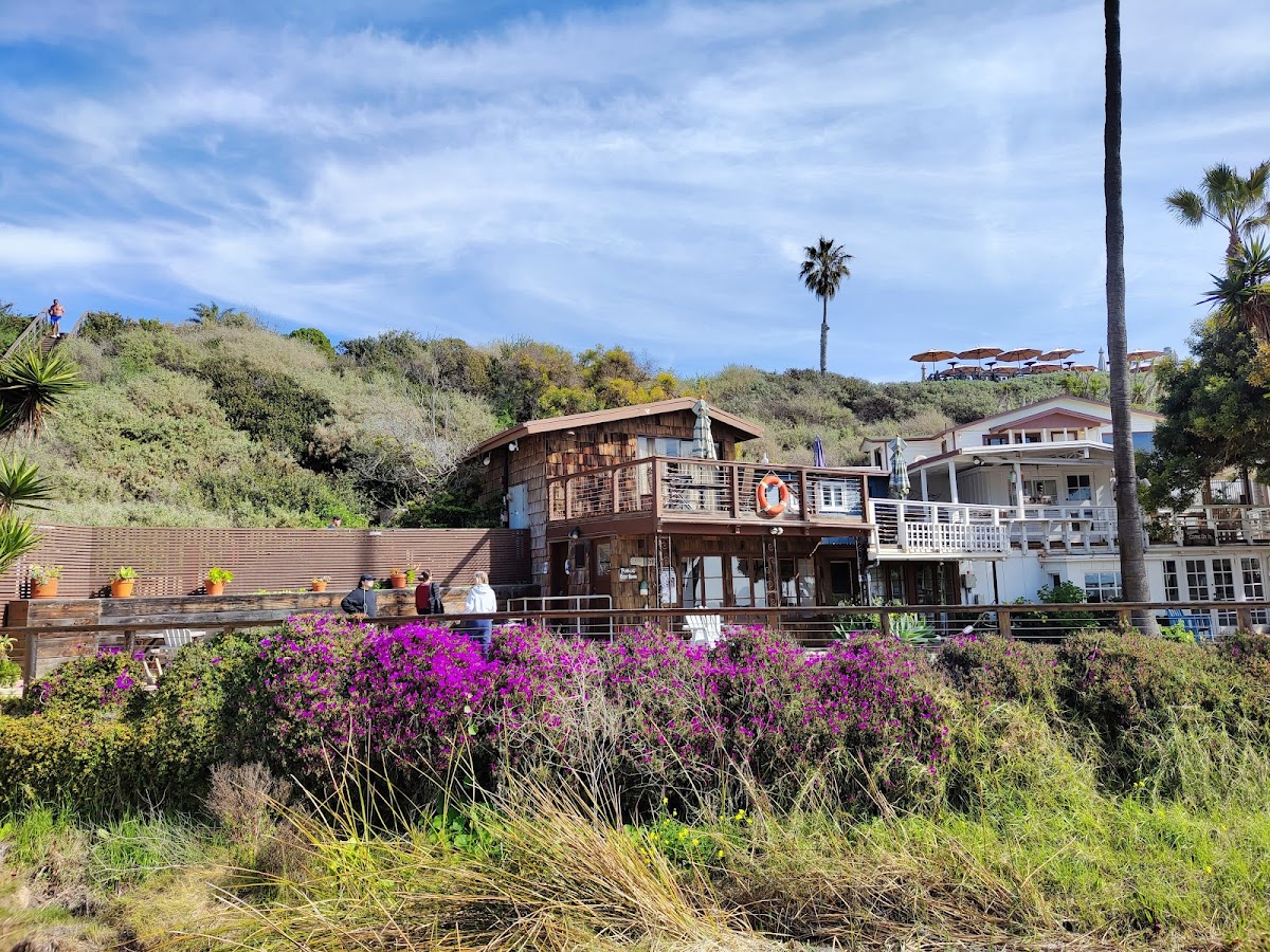 Crystal Cove Beach Cottages