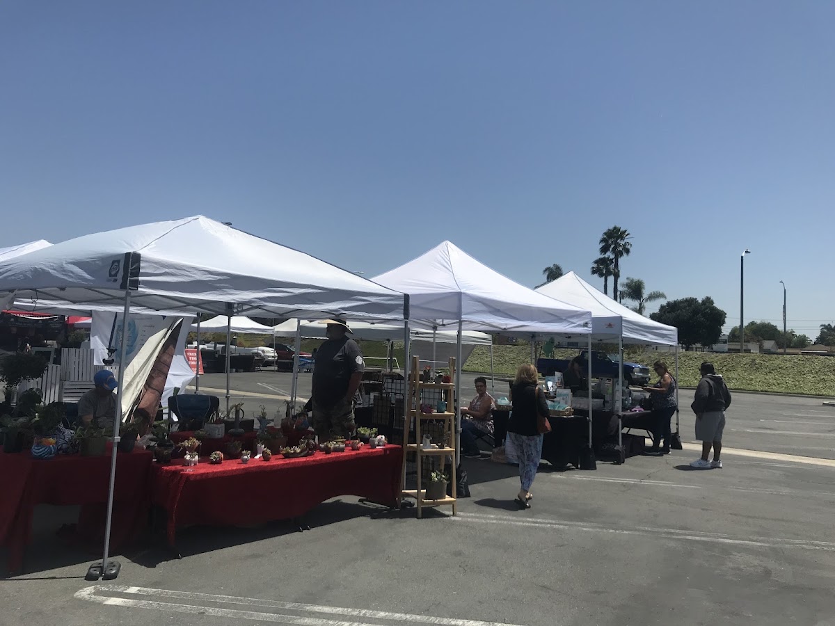 Cypress Farmers Market
