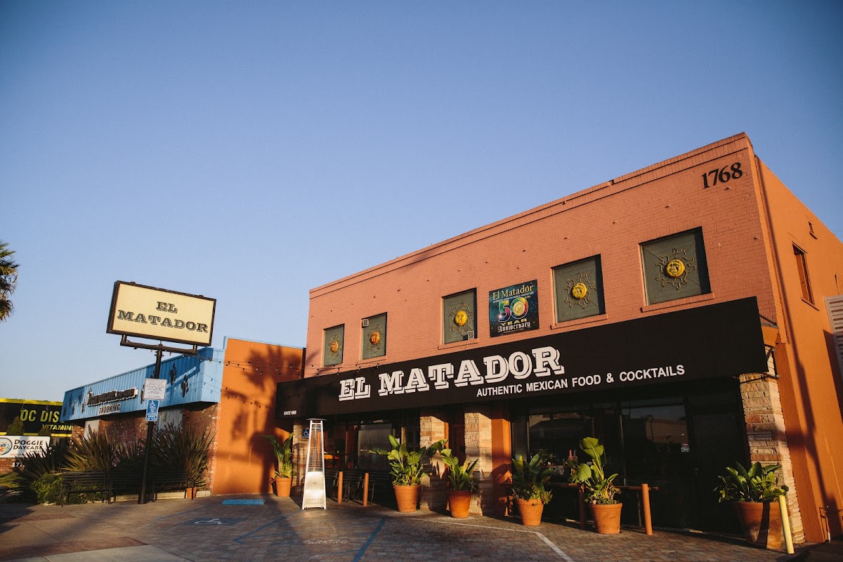 El Matador Restaurant