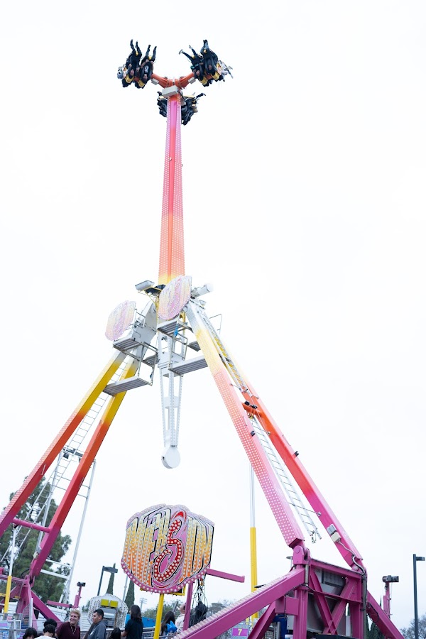 Garden Grove Strawberry Festival