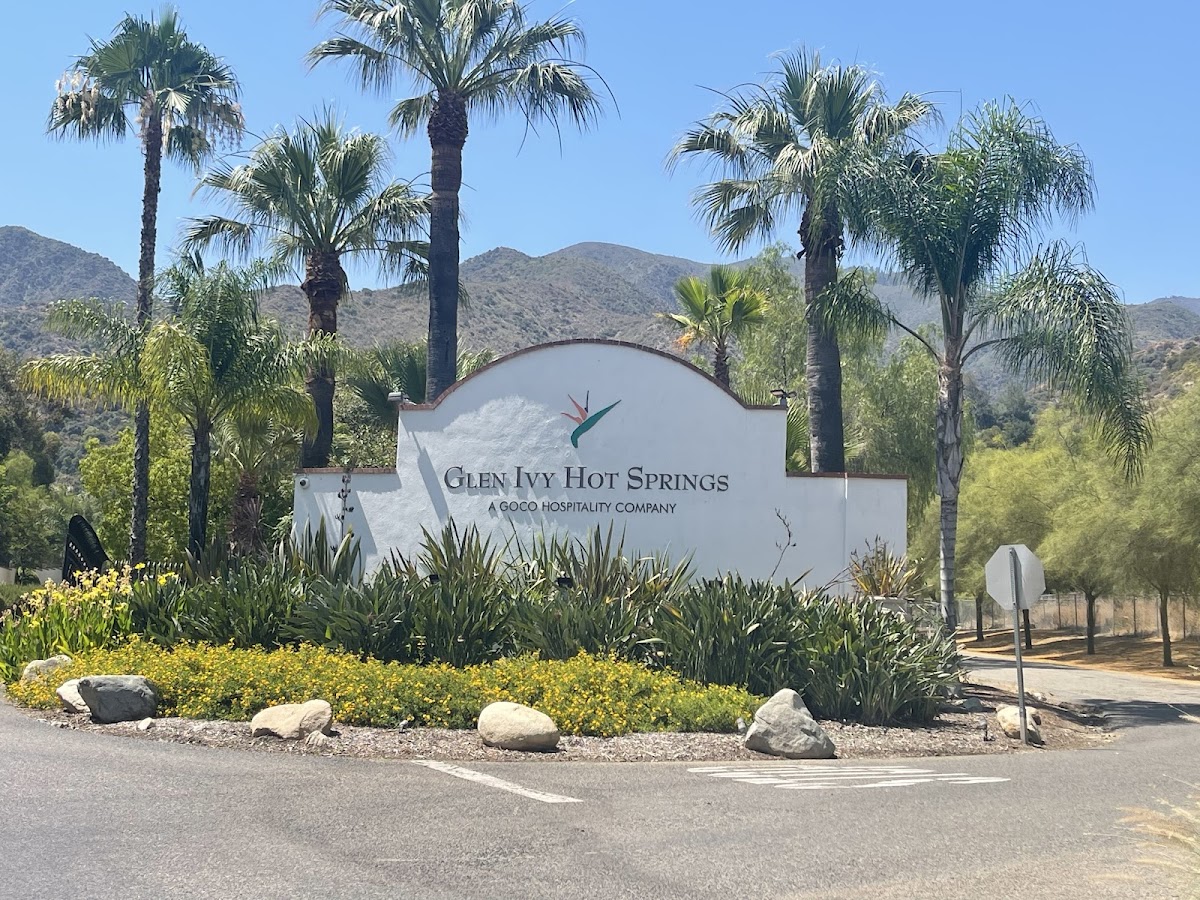 Glen Ivy Hot Springs