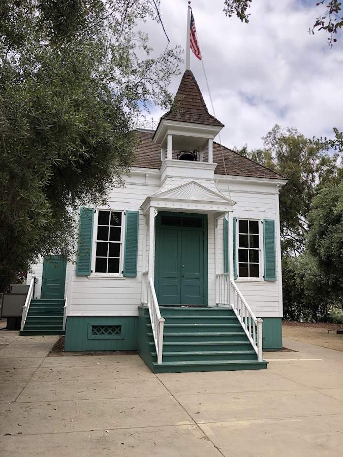 Heritage Hill Historical Park