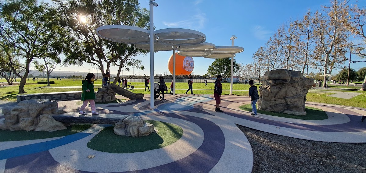 Irvine Global Village Festival