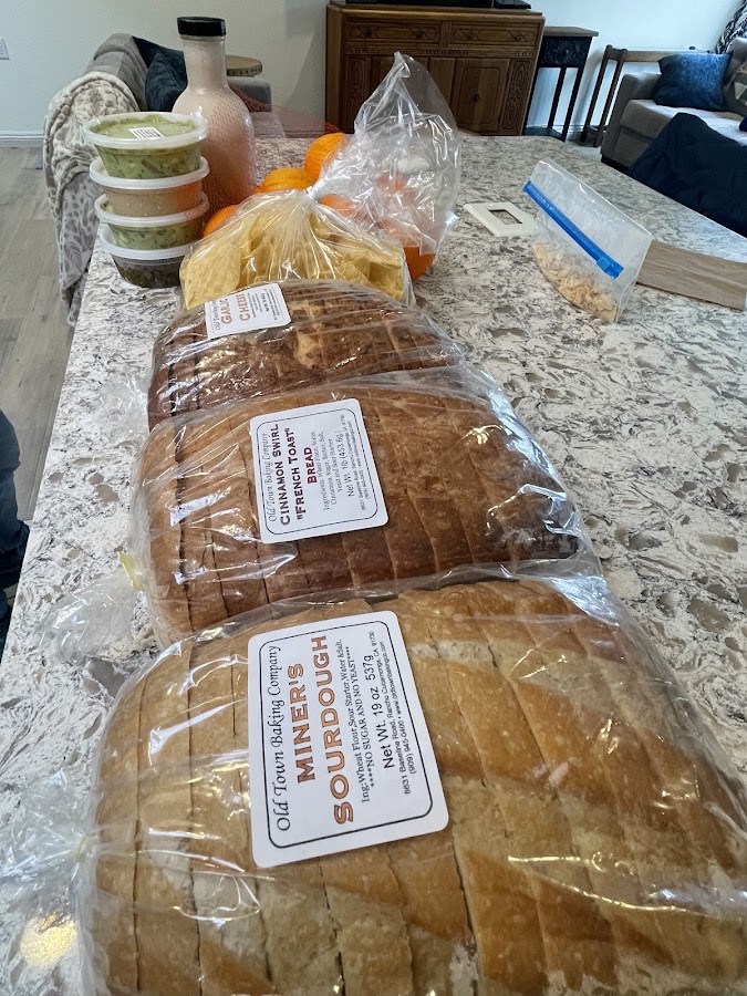 Laguna Hills Village Farmers Market