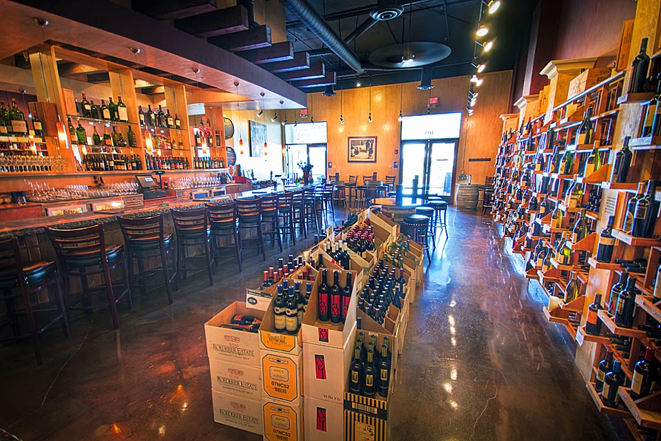 Main Street Wine Company