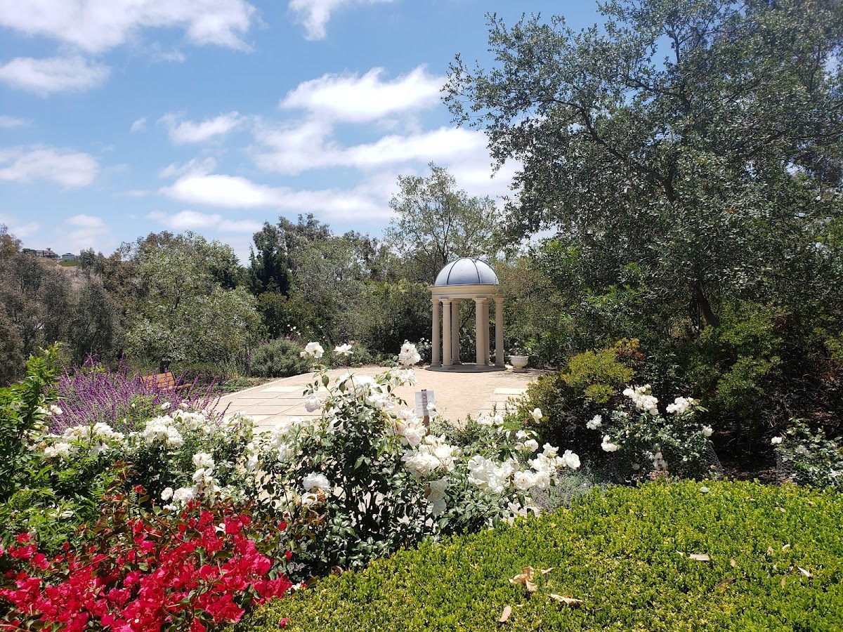 Niguel Botanical Preserve