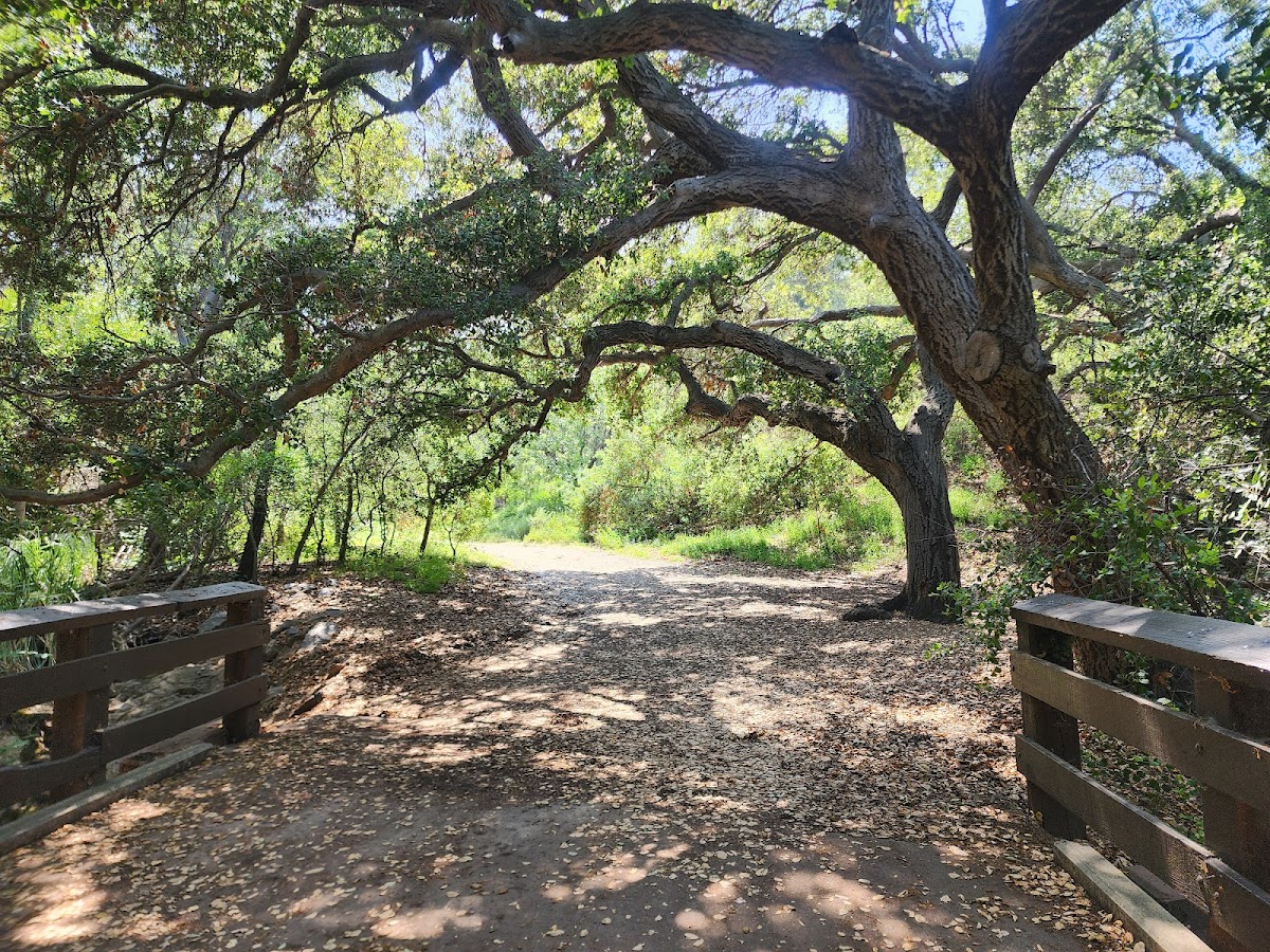 Oak Canyon Nature Center