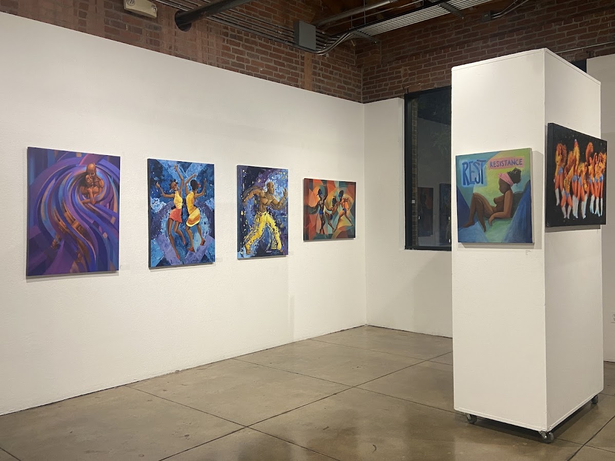 Orange County Center for Contemporary Art (OCCCA)