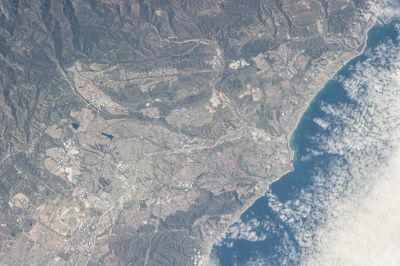 Prima Deshecha Trail