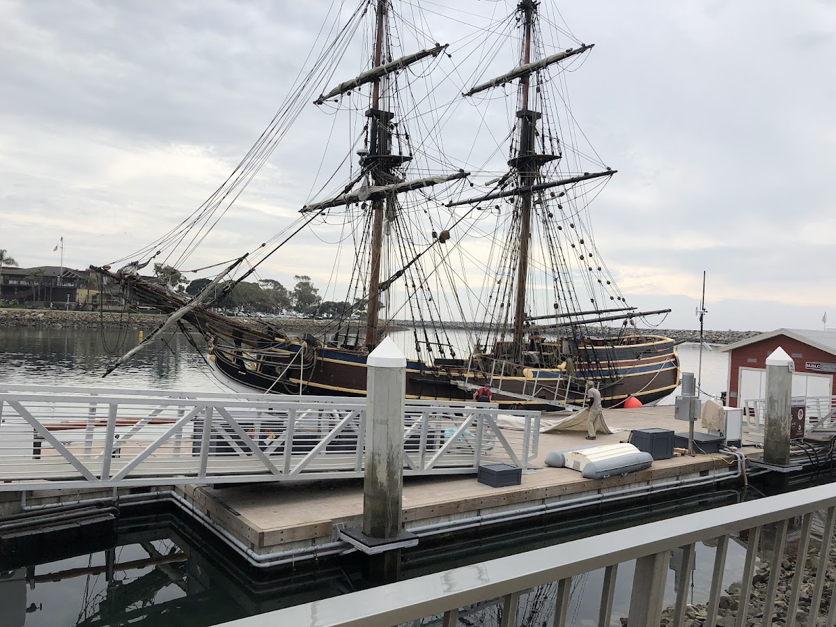 Tall Ships Maritime Festival