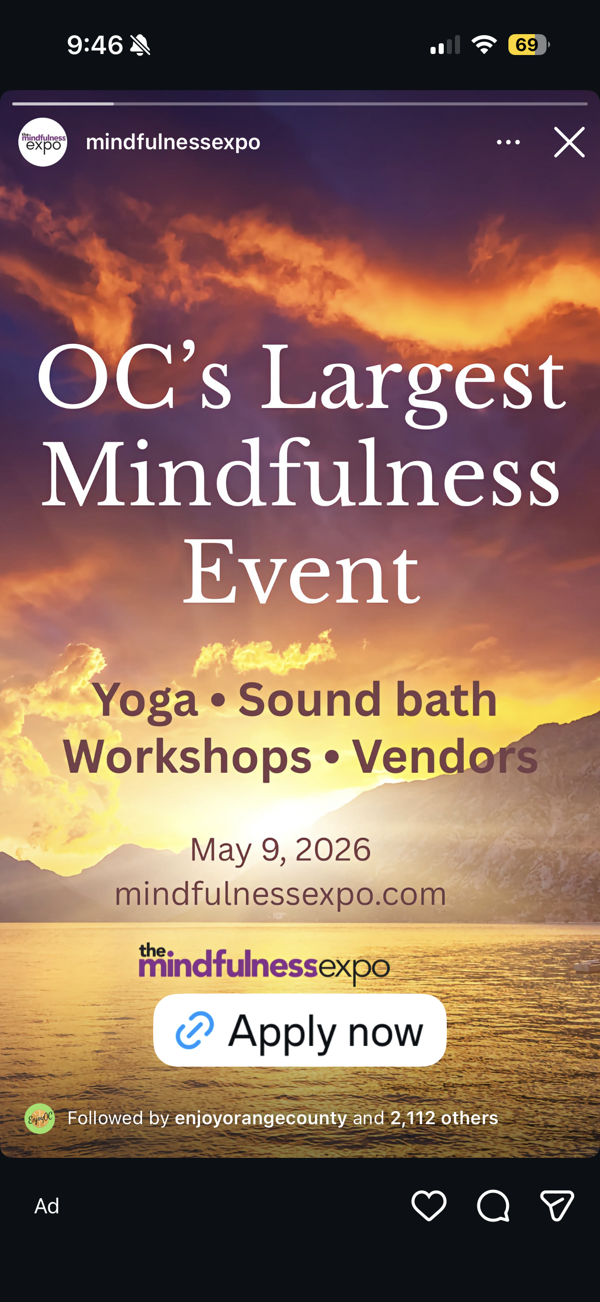 The Mindfulness Expo