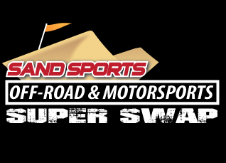 Sand Sports Super Swap