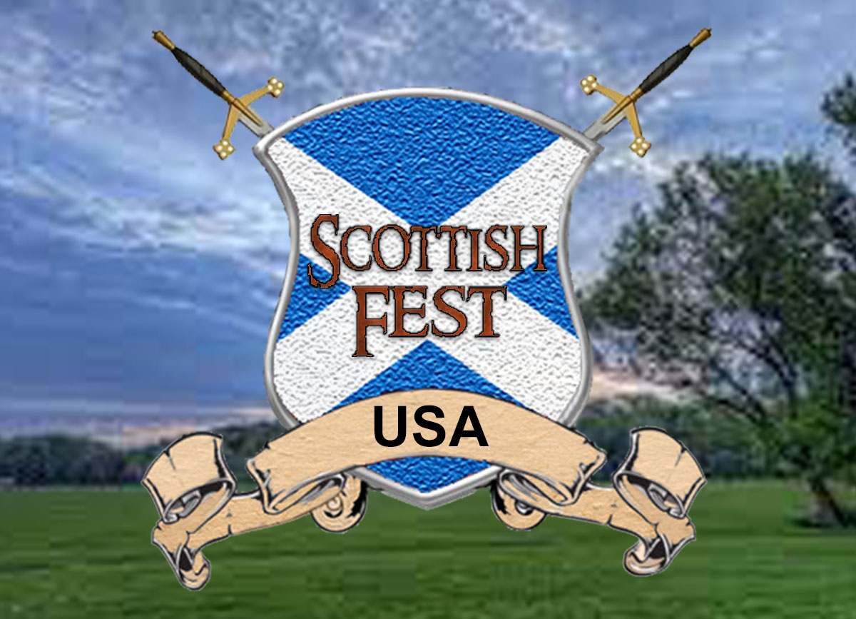 Scottish Fest
