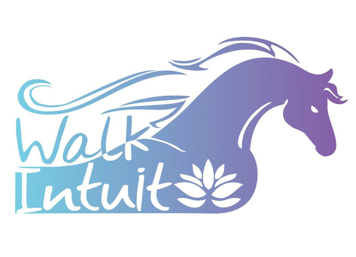 Walk Intuit: Ponies & Paint