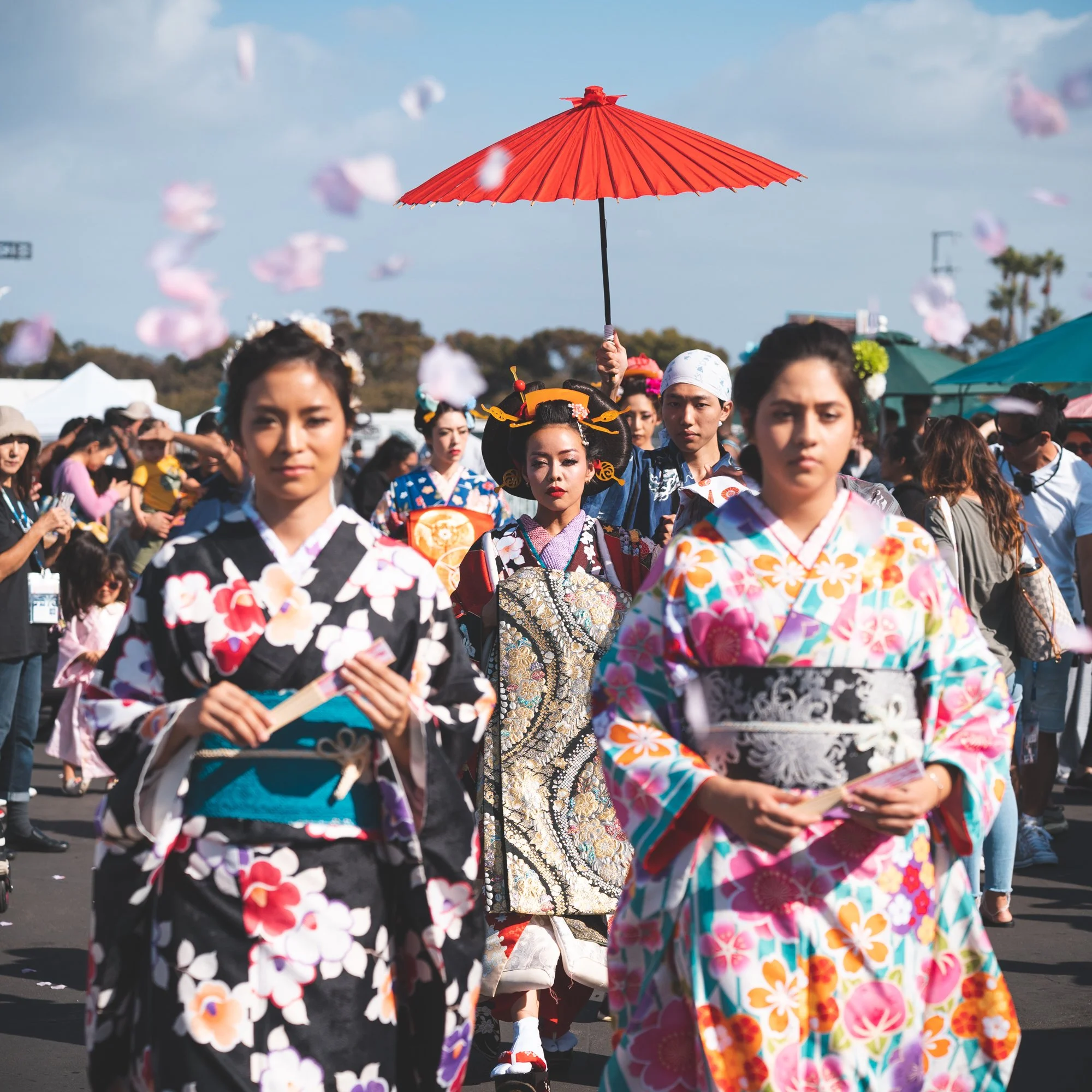 OC Japan Fair Spring 2026
