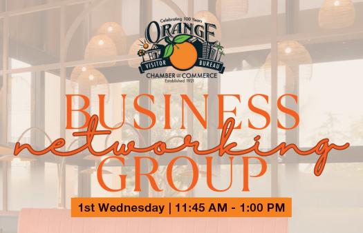 Business Networking Group