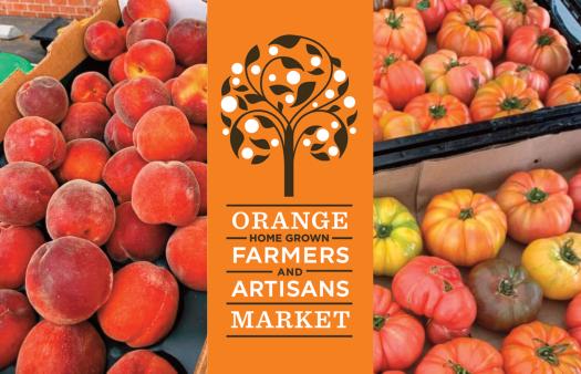 Farmers & Artisans Market